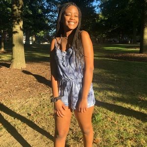 Meet your Posher, Mbitjita